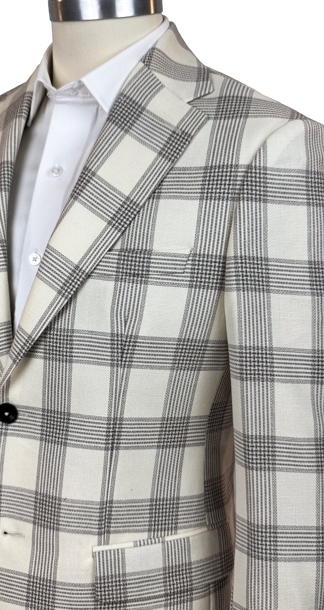 Tad Williams London - Slim-Fit Wool Sport Coat