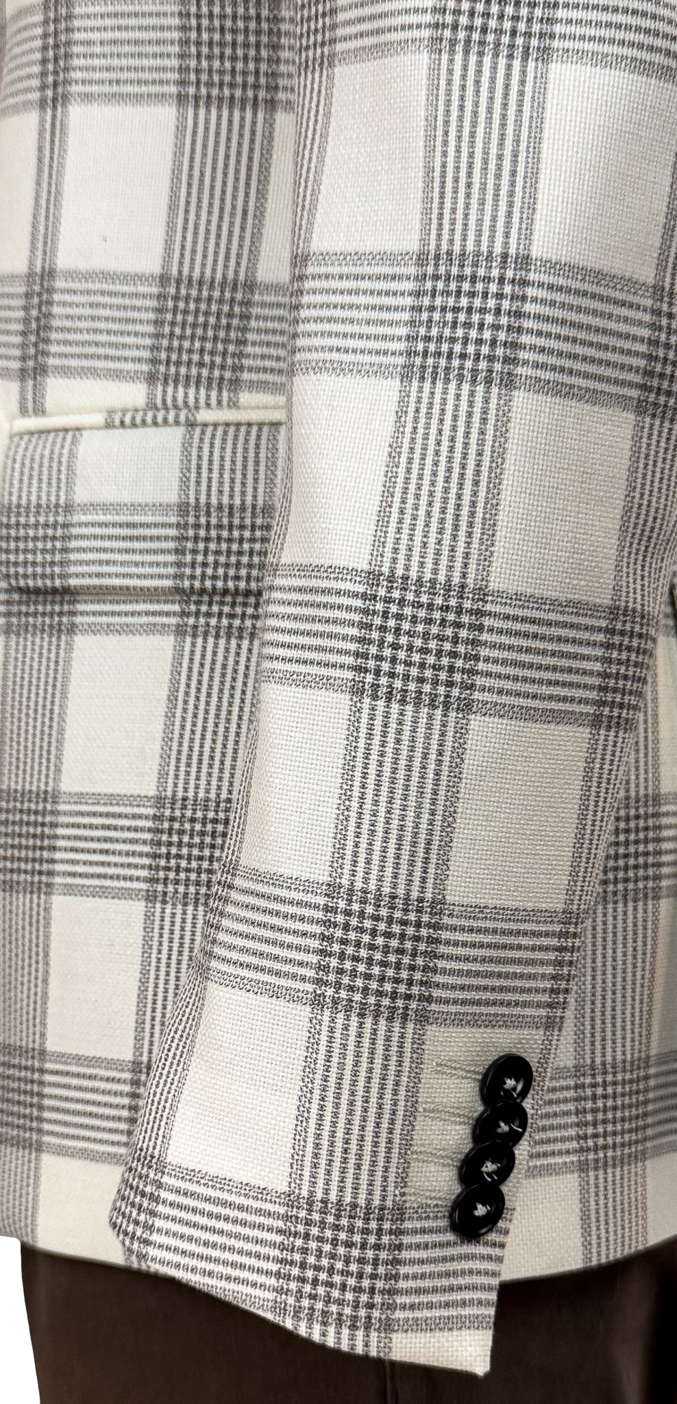 Tad Williams London - Slim-Fit Wool Sport Coat