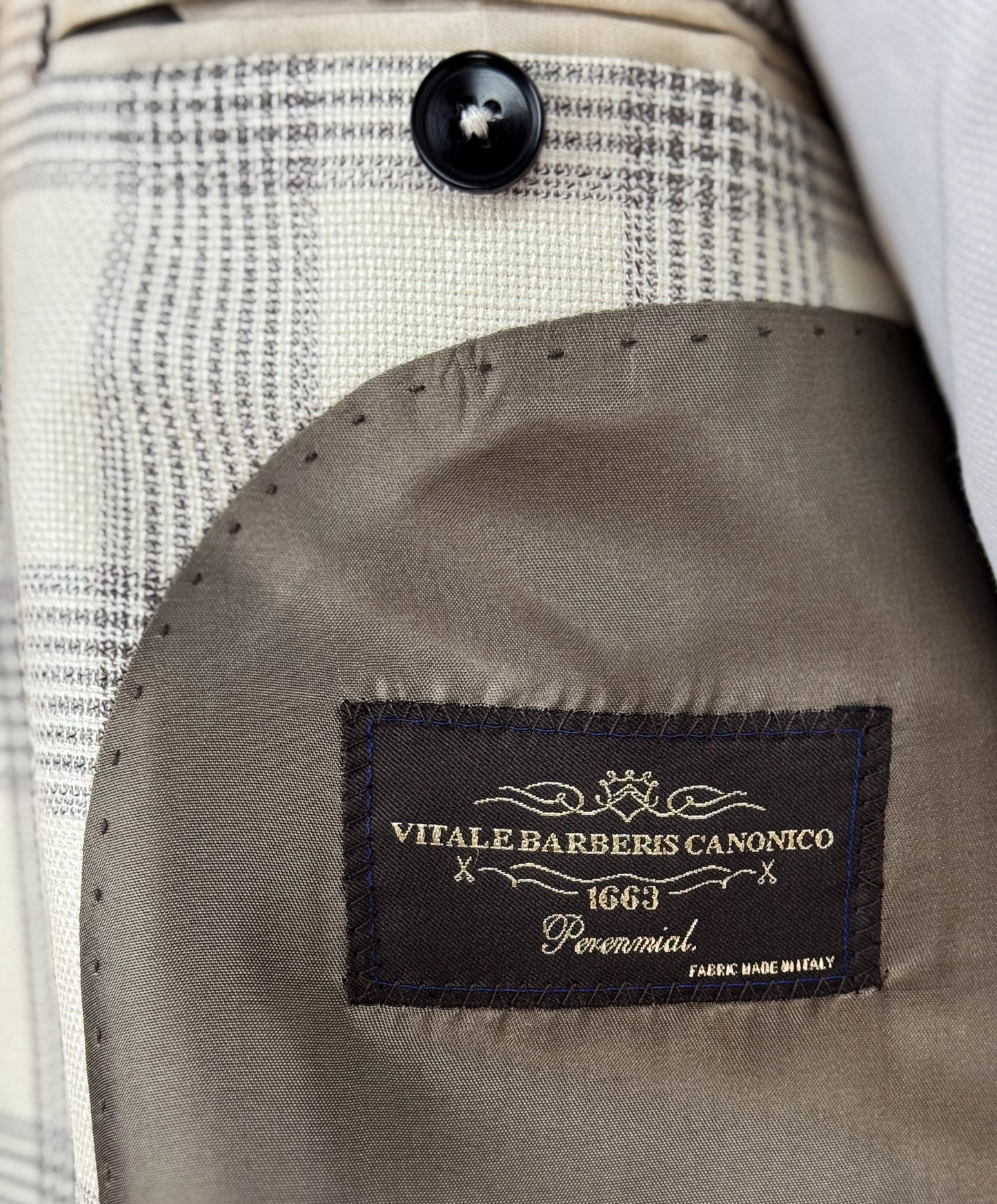 Tad Williams London - Slim-Fit Wool Sport Coat